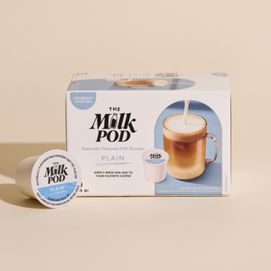Plain Milk