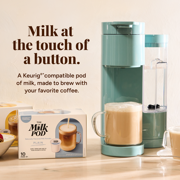 Plain Milk