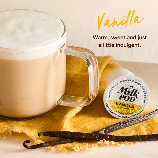 Starter Milk Kit