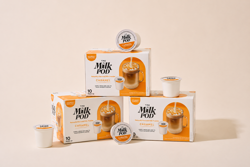 Sweet Caramel Kit