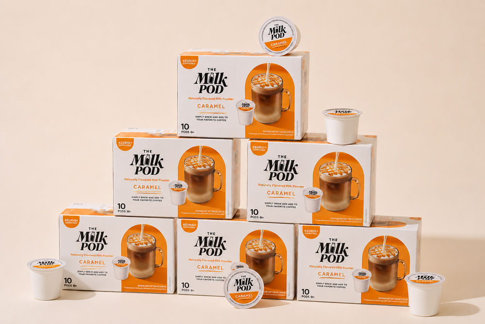 Sweet Caramel Kit