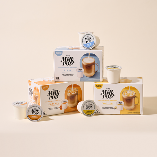 Starter Milk Kit